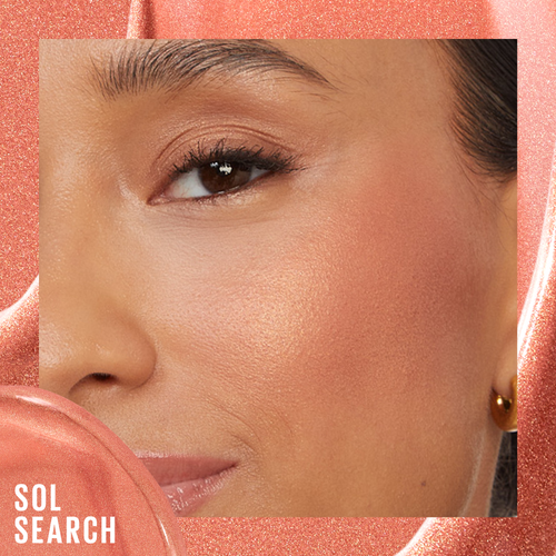 Maybelline New York Sunkisser rumenilo 03 SOL Search​ slika 10