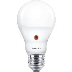 LED SIJALICA SENZOR DAN/NOC D2D 60W A60 E27 CW FR ND SRT4, 929001383731 PHILIPS