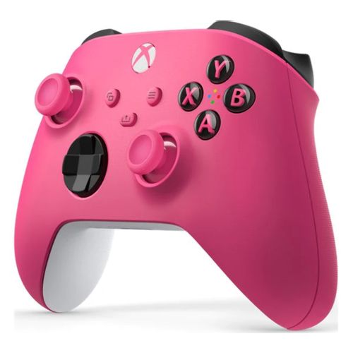 MICROSOFT XBOX WIRELESS CONTROLLER - DEEP PINK slika 5