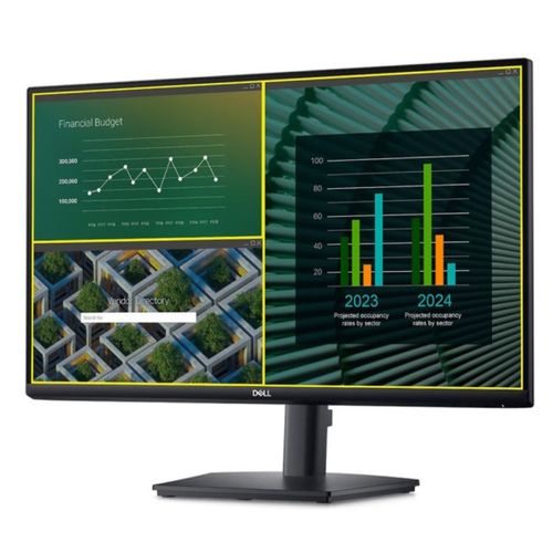 Monitor 27" Dell E2724HS VA 1920x1080/60Hz/5ms/HDMI/VGA/DP slika 2