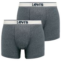 Levi's Muške Bokserice 2 Pack 37149-0399