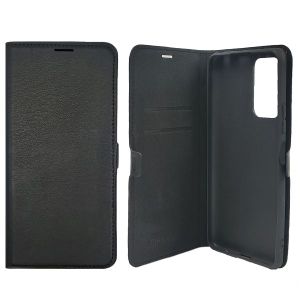 MM BOOK TORBICA XIAOMI REDMI NOTE 12 5G / POCO X5 5G SLIM crna