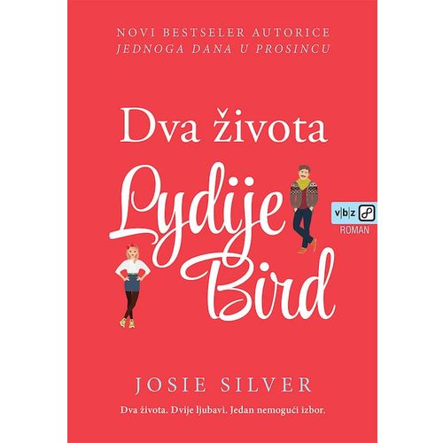 Dva života Lydije Bird, Silver, Josie slika 1