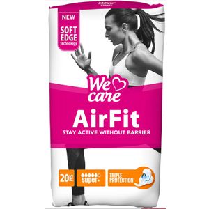 Violeta higijenski ulošci AIR FIT SUPER+ 20/1