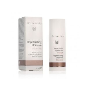 Dr. Hauschka Regenerating Oil Serum Intensive 20 ml