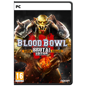 Blood Bowl 3 (PC)