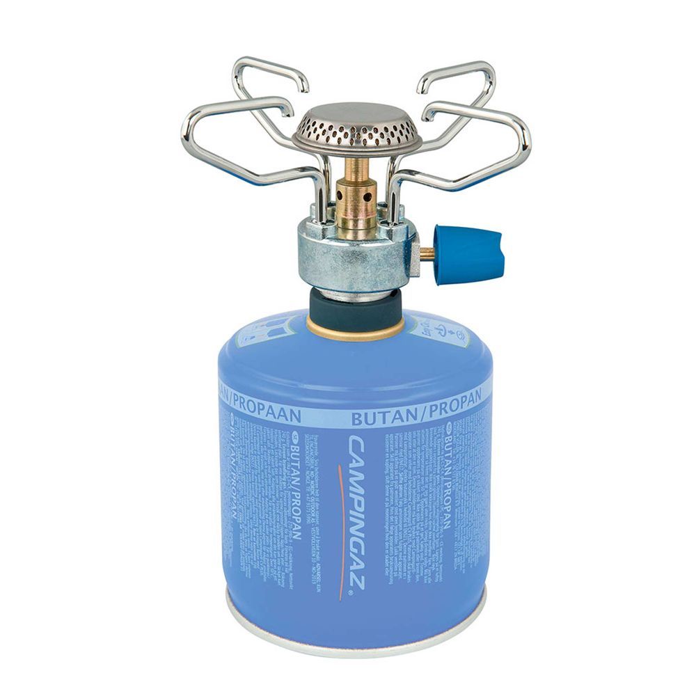 Campingaz Plinski plamenik Bleuet Micro Plus Stove slika 1