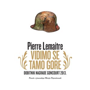 Vidimo se tamo gore, Pierre Lemaitre