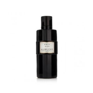 Korloff Rose Oud Eau De Parfum 100 ml (unisex)