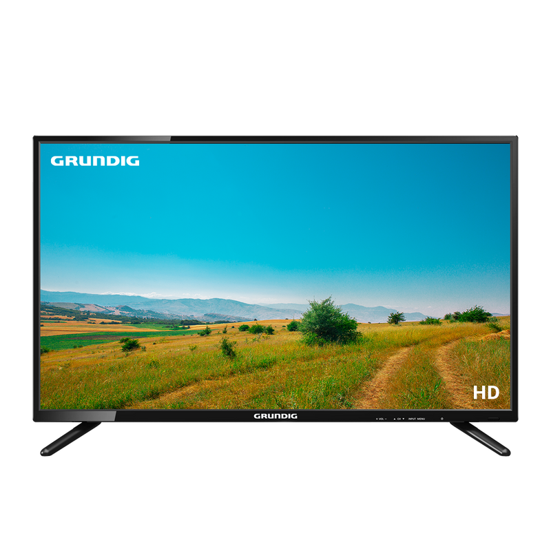 GRUNDIG Grundig LED TV 24 VLE 4820E image