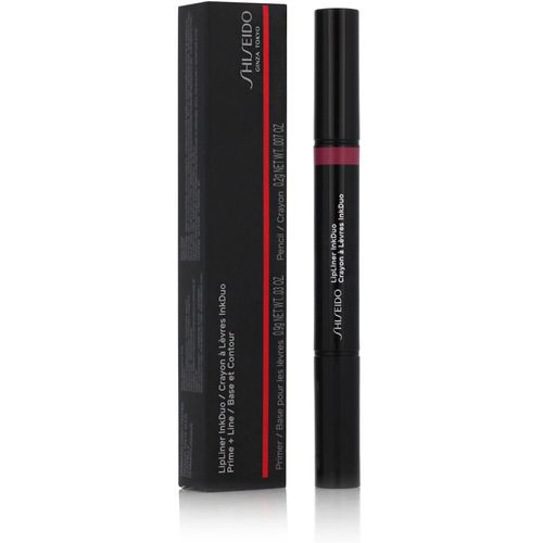 Shiseido LipLiner InkDuo (Prime + Line) 06 Magenta 1 pcs slika 3