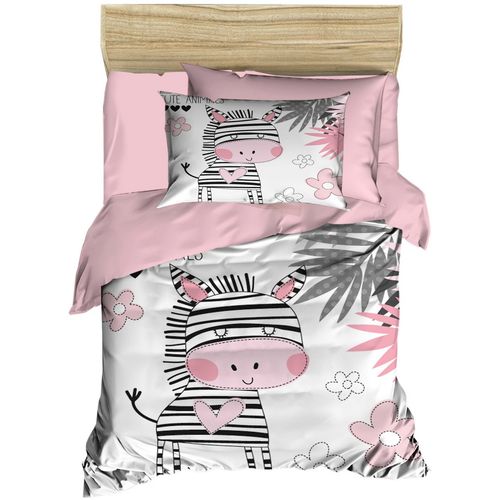 L'essential Maison PH125 Sivi
Beli
Roze Set za Bebi Posteljinu slika 1