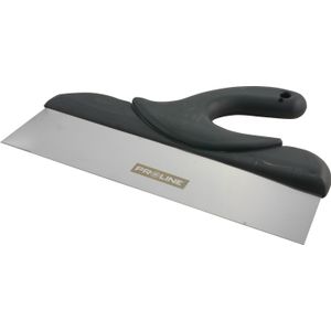 Proline špatula za gipsane ploče 350 širina, 340mm rezilo, 80mm 61553