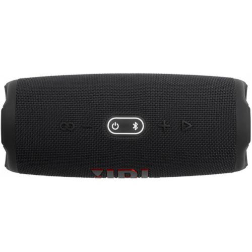 JBL CHARGE 5 BLACK prenosni bluetooth zvučnik slika 5