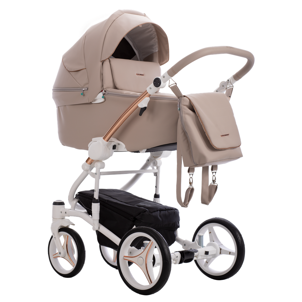 Bebetto Kolica Torino Si PRO - Set 2u1 SI PRO 01 slika 2