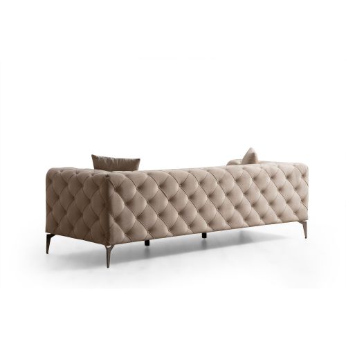 Atelier Del Sofa Como - Ecru Ecru trosed slika 7