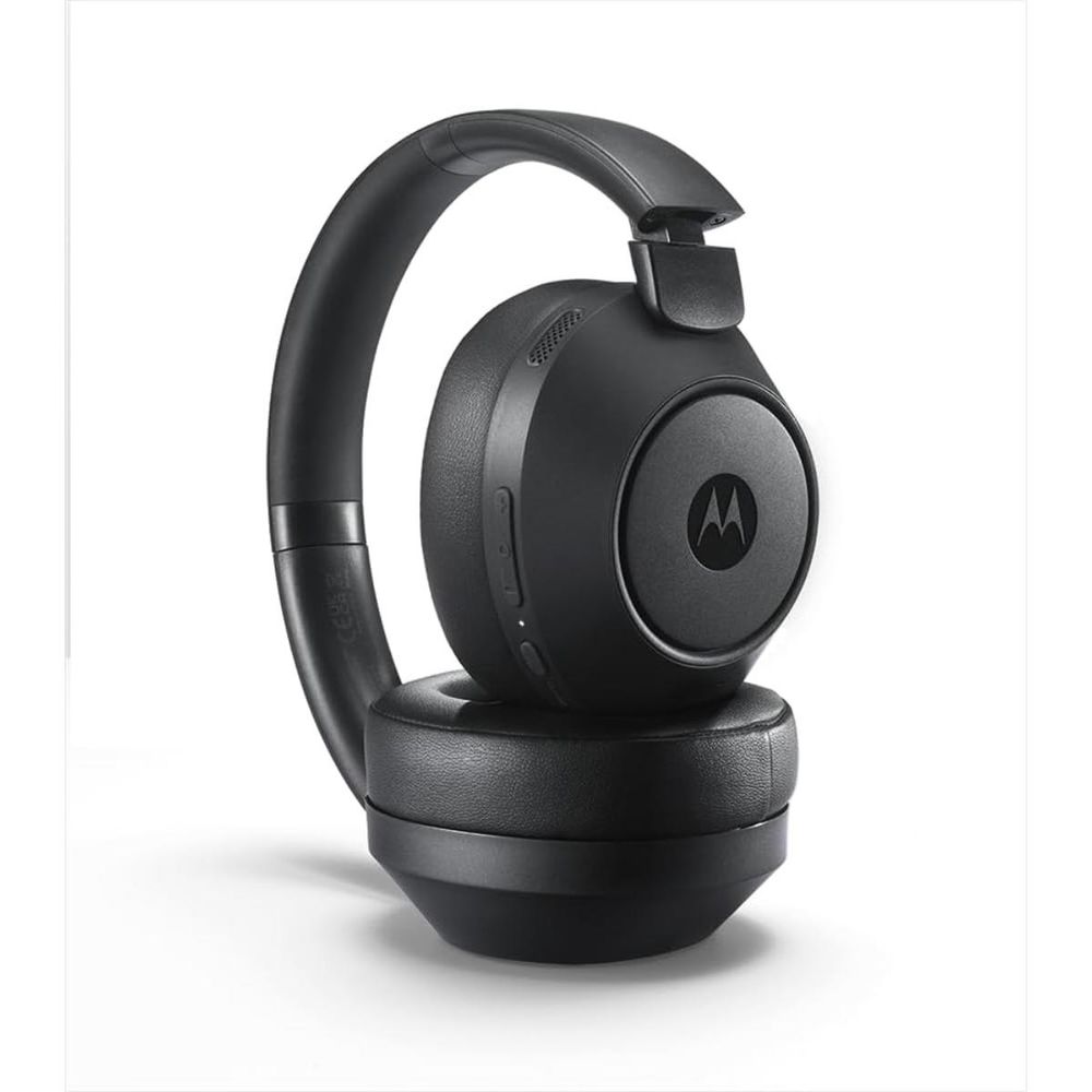 Motorola Bežične slušalice XT800 ANC 253Xt800Ancblack, Black slika 4