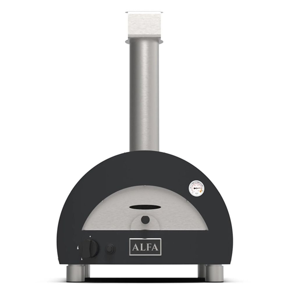 Alfa portable pizza peć slika 1