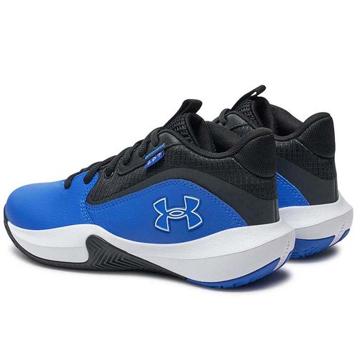 Under Armour Patike Ua Gs Lockdown 7 Za Dečake slika 4