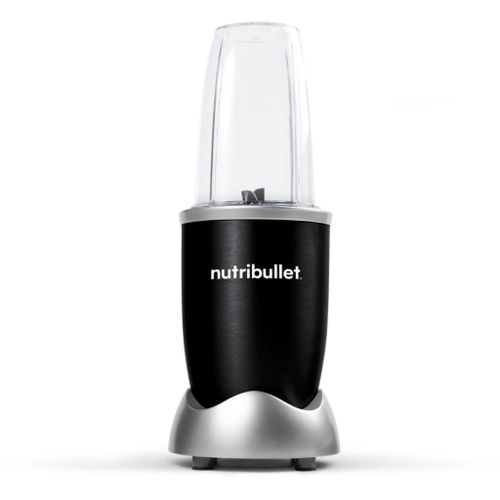 Nutribullet NB606B Blender 600W, Crna boja slika 4