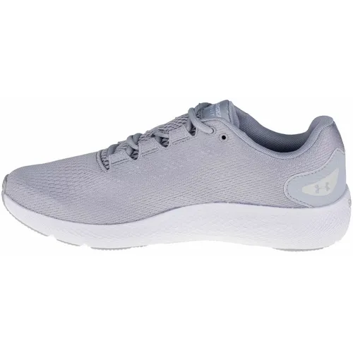 Under Armour Charged Pursuit 2 muške tenisice za trčanje 3022594-102 slika 18