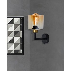 Napoli Aplik Eskitme Vintage Wall Lamp