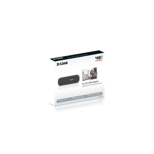 D-Link 4G LTE USB router DWM-222 SIM-150Mbps slika 2