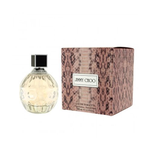 Jimmy Choo Jimmy Choo Eau De Toilette 100 ml za žene slika 3