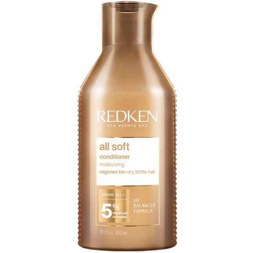 Redken All Soft regenerator slika 1