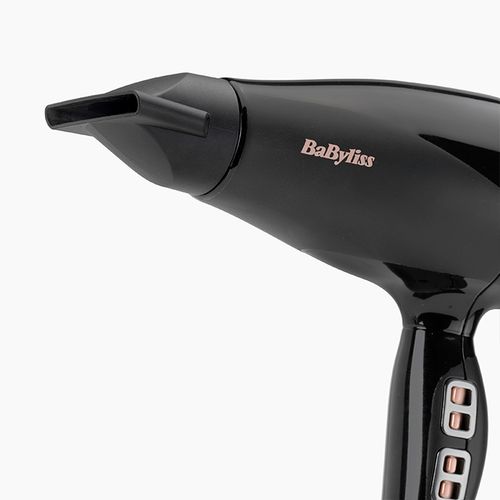 Babyliss 6716DE fen za kosu Air Power Pro 2300W Ionic sa difuzorom slika 5