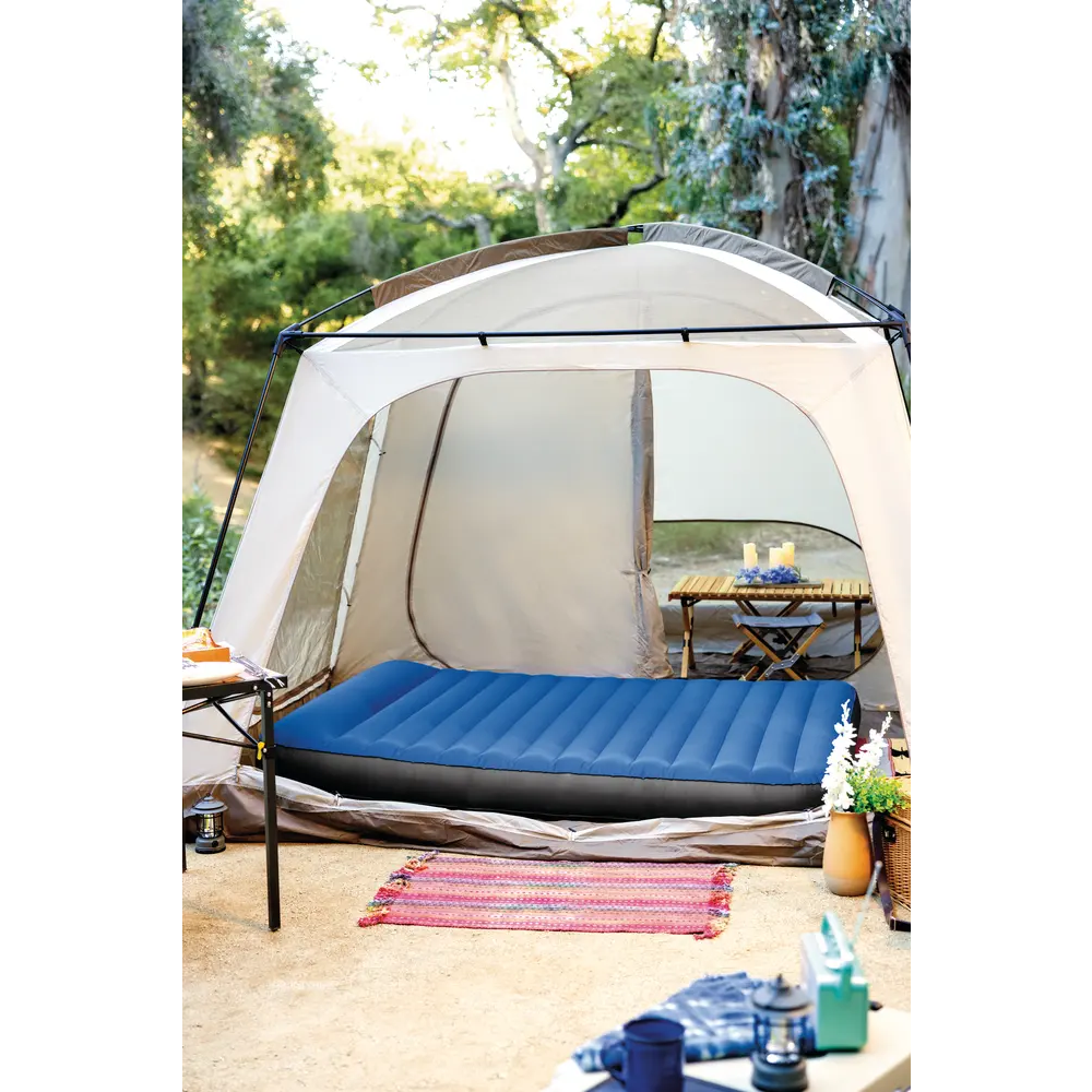 Intex dušek queen sa jastukom usb150 152x203x22 cm 64013 slika 2