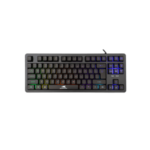 Baracuda Tastatura BGK-01114 KRILL / US