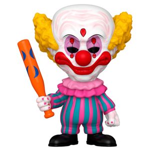 POP figure Killer Klowns From Outer Space Frank