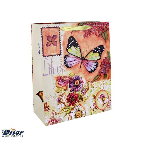 Viter Kesa leptir lilacs l slika 1