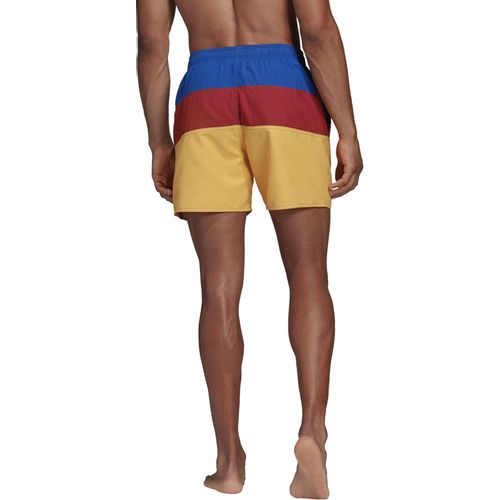 Muške hlače Adidas colorblock short dy6401 slika 3