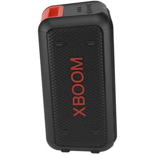 Zvucnici LG XL5S Bluetooth portable 12h crna slika 6