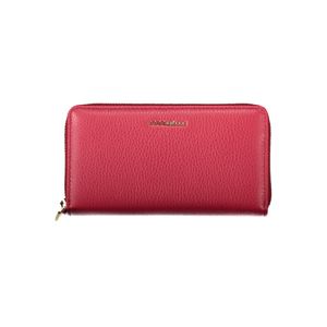 COCCINELLE WOMEN'S WALLET RED