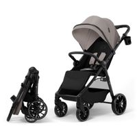 Kinderkraft Sportska kolica Grande 2, Beige