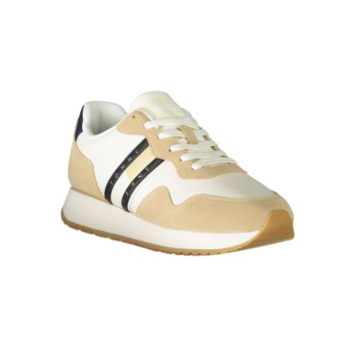 TOMMY HILFIGER MEN'S SPORTS FOOTWEAR BEIGE slika 2