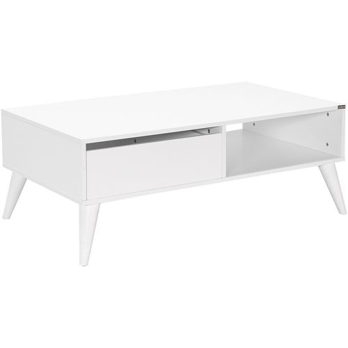 SHP-655-DD-1 Diamond White Coffee Table slika 2