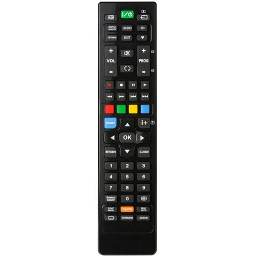 Superior Daljinski upravljač za Sony TV prijemnike - RC SONY TV slika 1