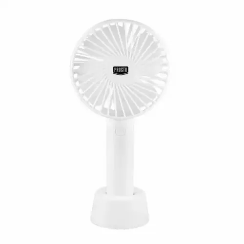 Prenosivi ventilator mini punjivi PROSTO  MF9040D-Li slika 1