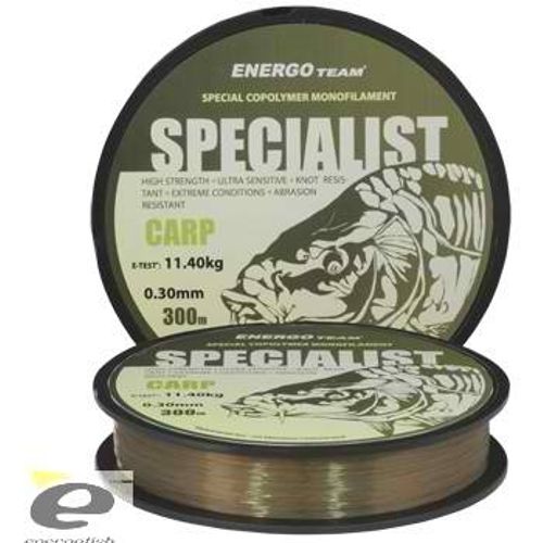 SPECIALIST CARP 0,35mm slika 1