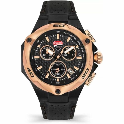 Muški sat Ducati DTWGC2019010 (Ø 49 mm) slika 1