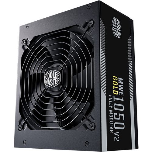 COOLER MASTER MWE Gold V2 1050W napajanje (MPE-A501-AFCAG-3EU) 5Y slika 1