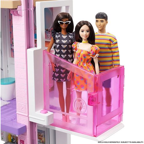 Barbie kuća iz snova  slika 9