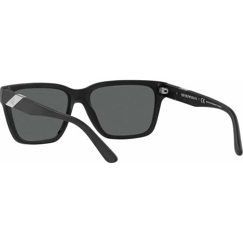 Uniseks sunčane naočale Emporio Armani EA4177-589887 ø 57 mm slika 6