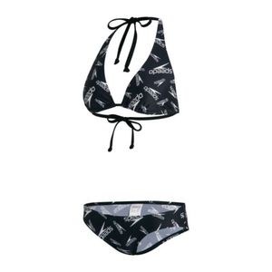 Ženski bikini kupaći kostim Speedo Summer Stripe