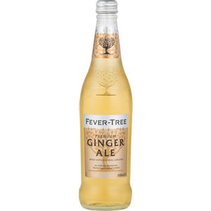 Fever-Tree Ginger Ale 0,5l