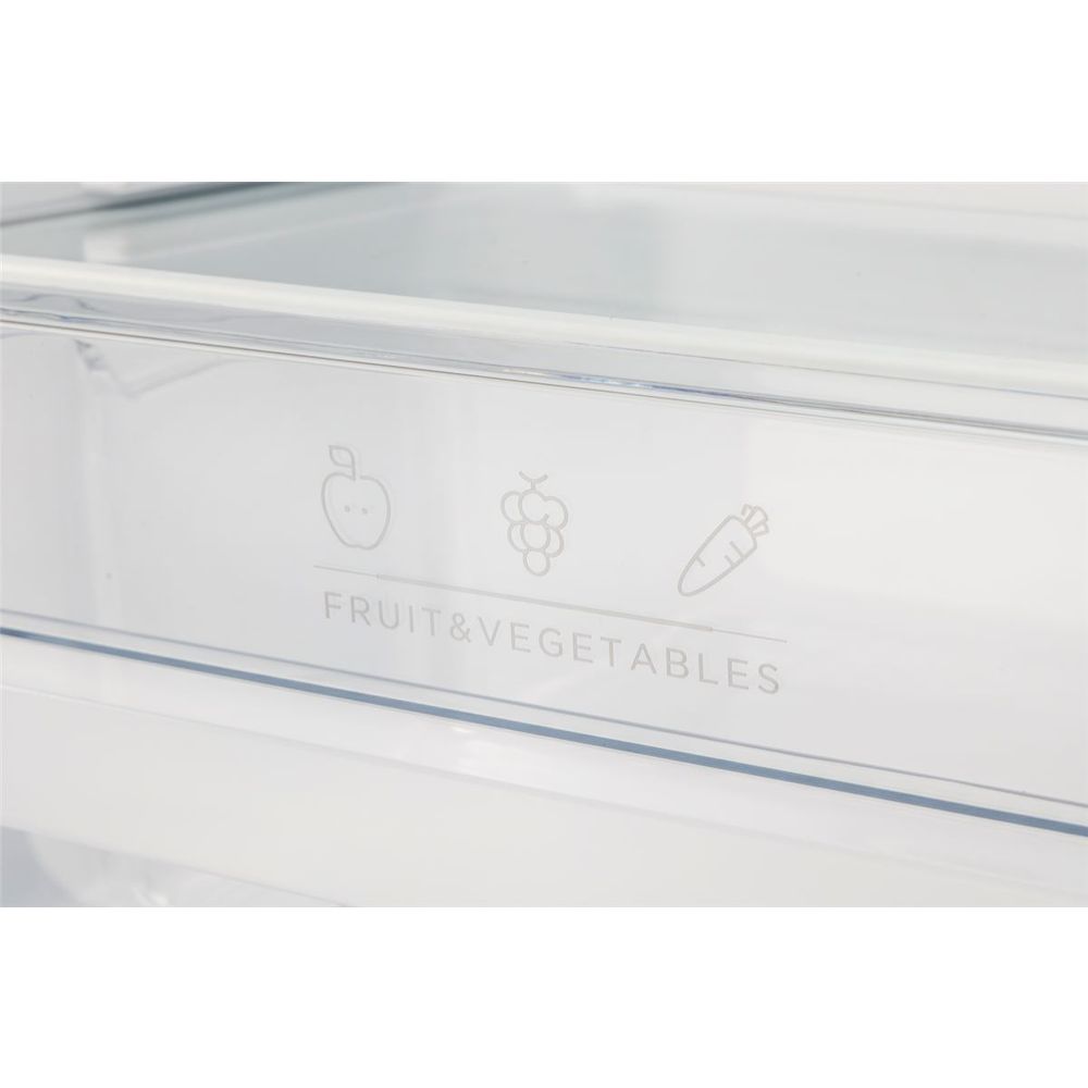 VIVAX HOME hladnjak VL-235E W slika 4